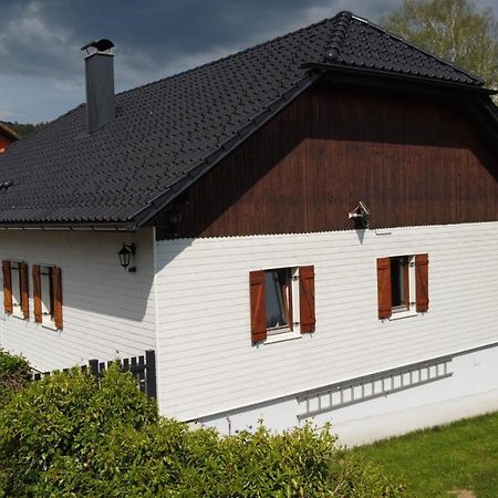 Haus Stadlau Klaffer am Hochficht Εξωτερικό φωτογραφία