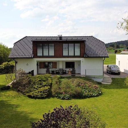 Haus Stadlau Klaffer am Hochficht Εξωτερικό φωτογραφία