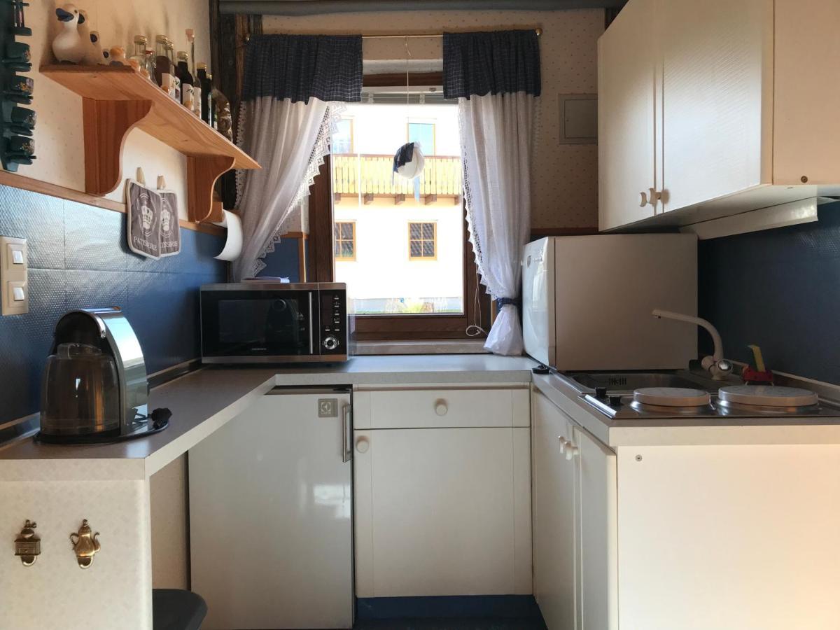 Haus Stadlau Klaffer am Hochficht Εξωτερικό φωτογραφία