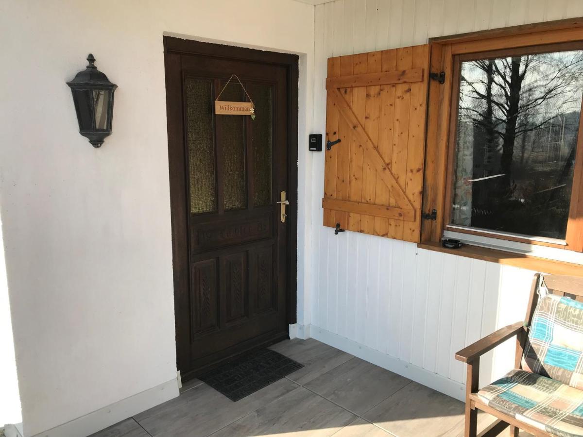 Haus Stadlau Klaffer am Hochficht Εξωτερικό φωτογραφία