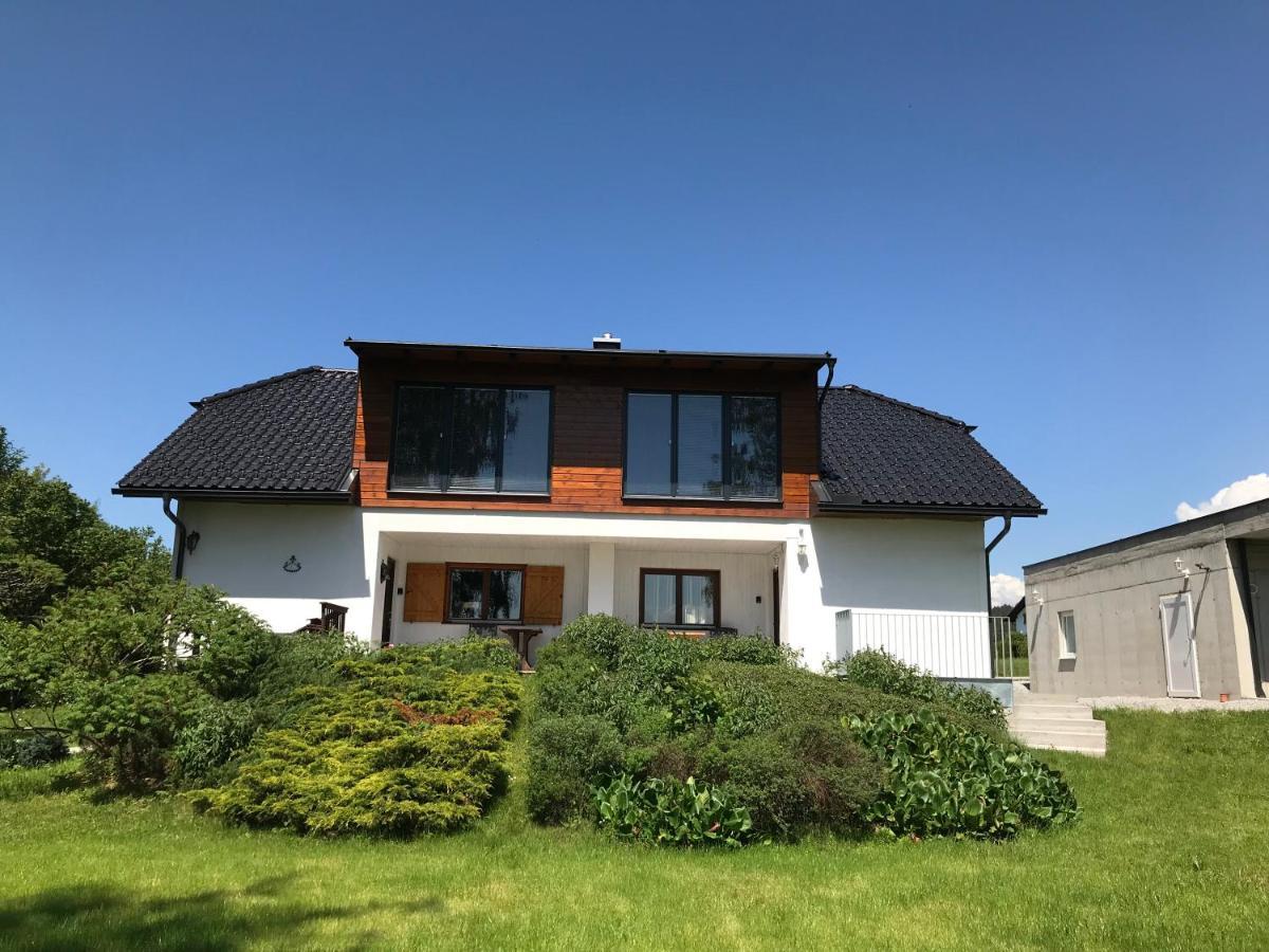 Haus Stadlau Klaffer am Hochficht Εξωτερικό φωτογραφία