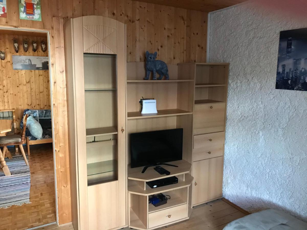Haus Stadlau Klaffer am Hochficht Εξωτερικό φωτογραφία