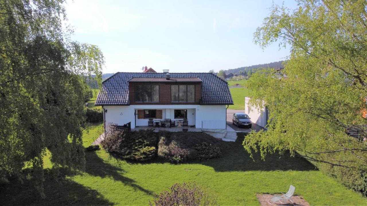 Haus Stadlau Klaffer am Hochficht Εξωτερικό φωτογραφία