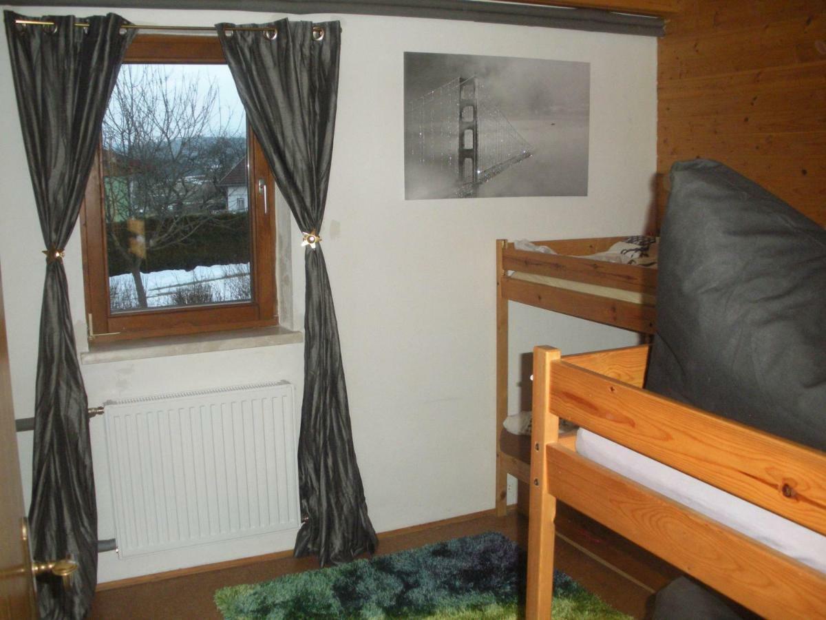 Haus Stadlau Klaffer am Hochficht Εξωτερικό φωτογραφία