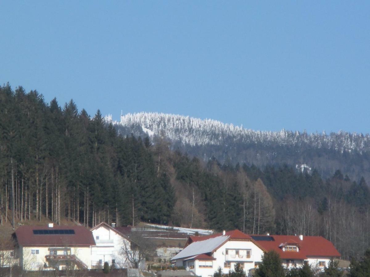 Haus Stadlau Klaffer am Hochficht Εξωτερικό φωτογραφία