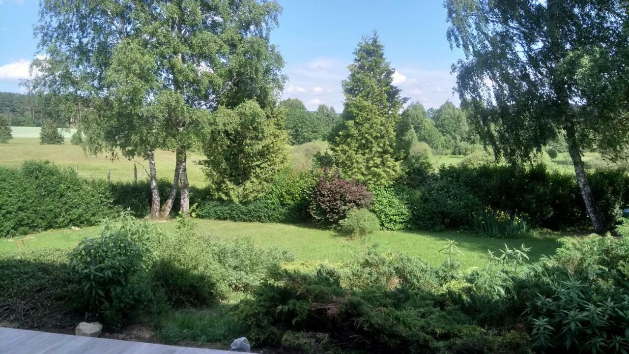 Haus Stadlau Klaffer am Hochficht Εξωτερικό φωτογραφία