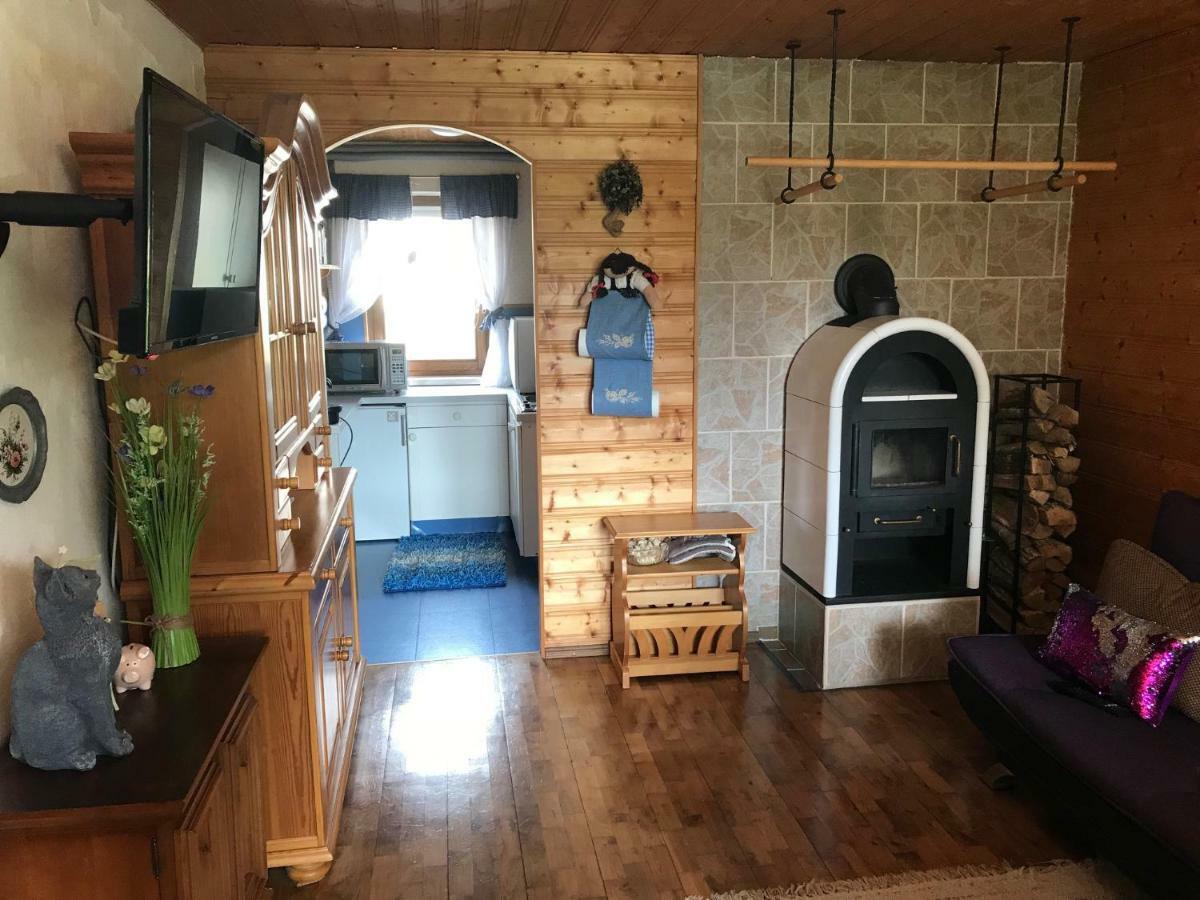 Haus Stadlau Klaffer am Hochficht Εξωτερικό φωτογραφία