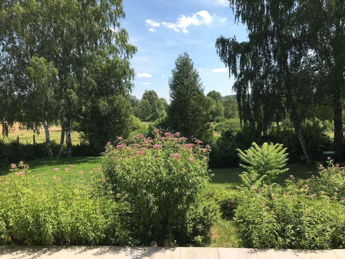 Haus Stadlau Klaffer am Hochficht Εξωτερικό φωτογραφία