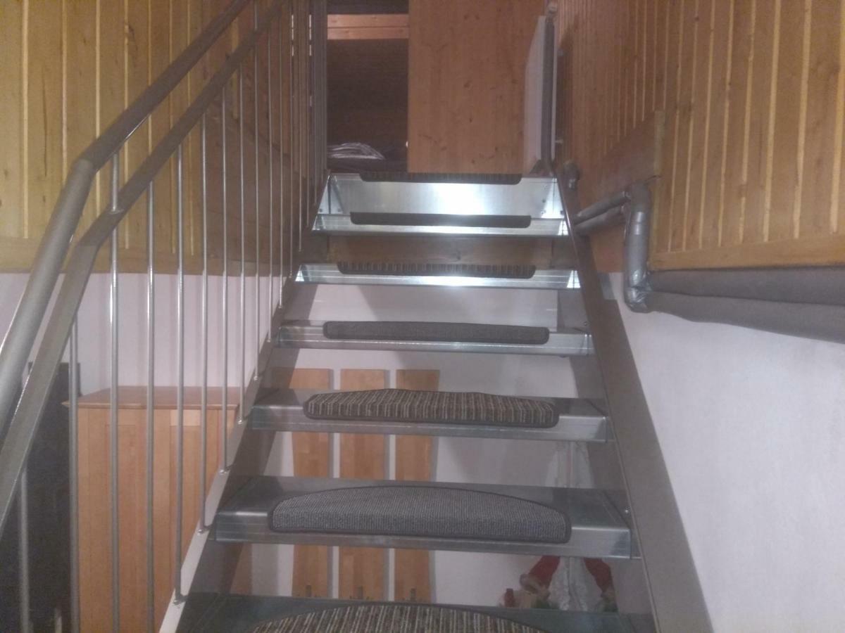 Haus Stadlau Klaffer am Hochficht Εξωτερικό φωτογραφία