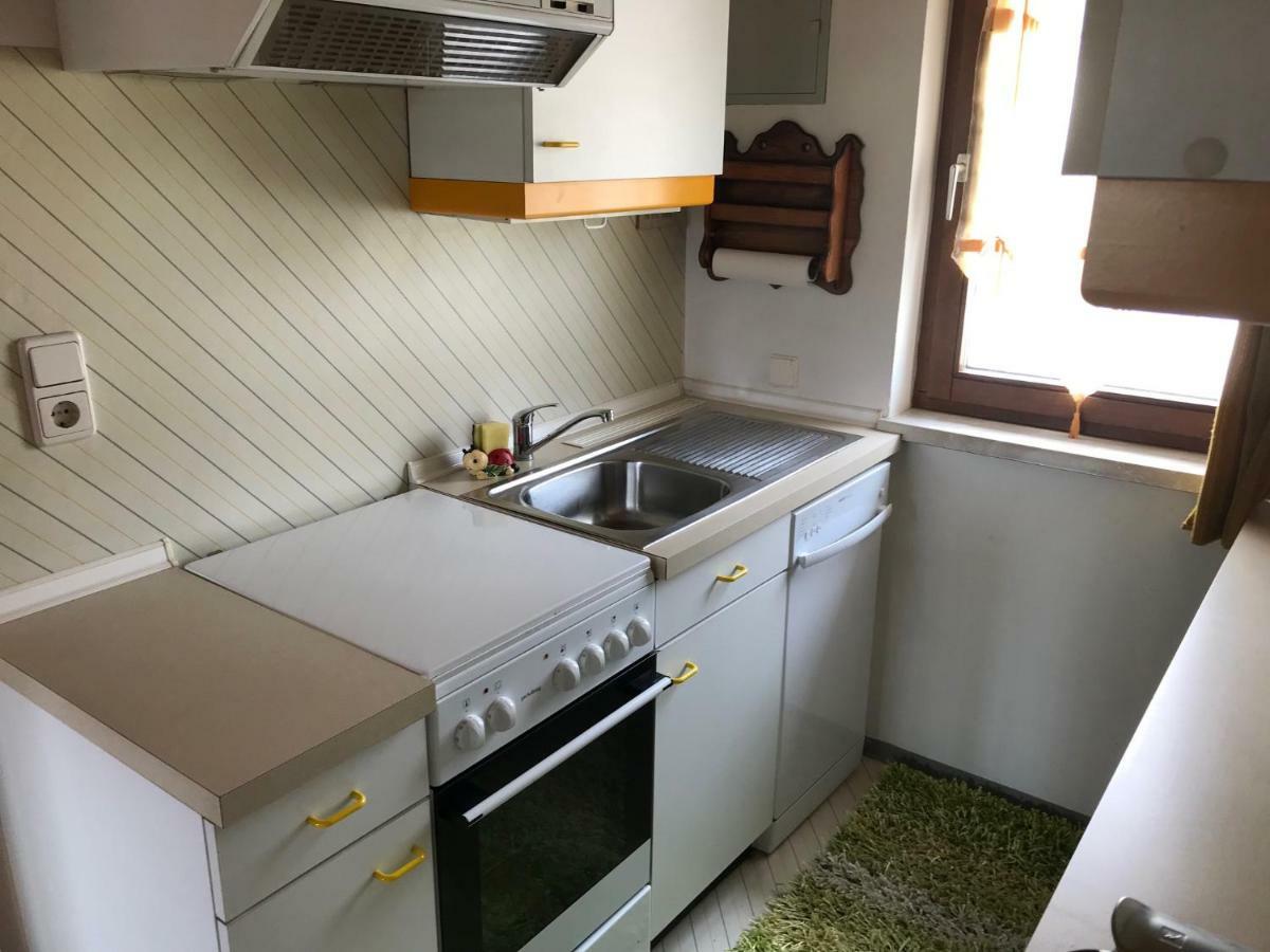 Haus Stadlau Klaffer am Hochficht Εξωτερικό φωτογραφία