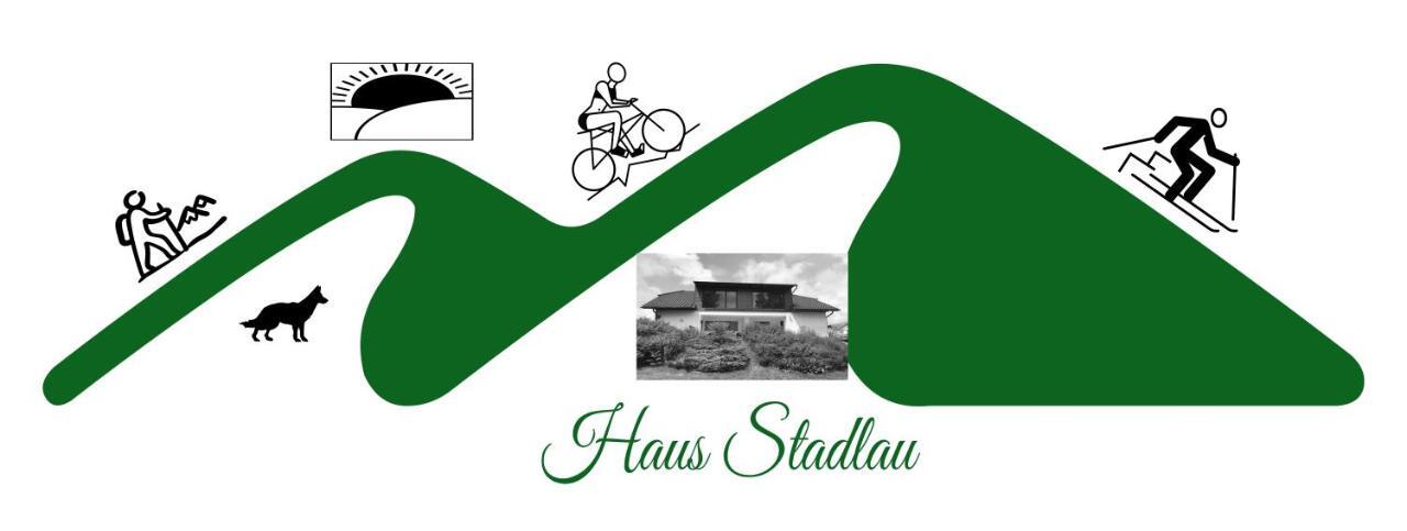 Haus Stadlau Klaffer am Hochficht Εξωτερικό φωτογραφία
